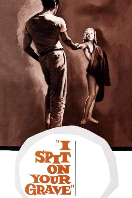 I Spit on Your Grave